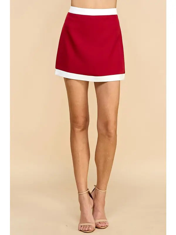 Skirts