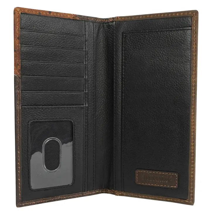 Cody Rodeo Wallet