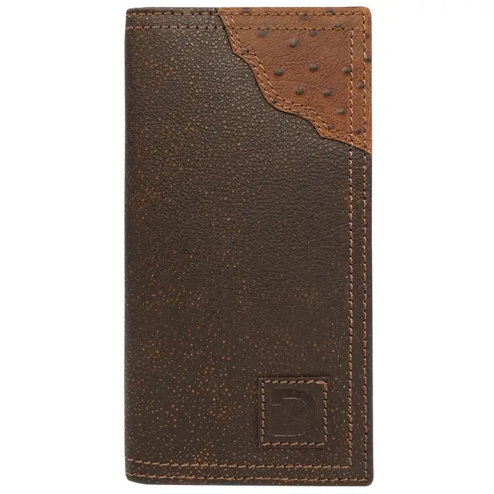 Cody Rodeo Wallet