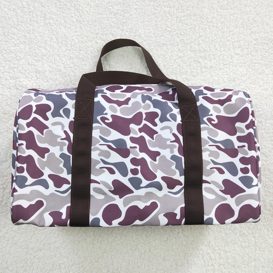 Weekender Duffle Gym Bag