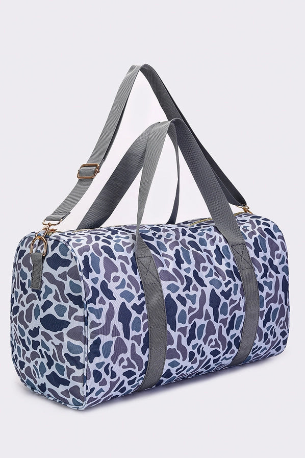 Weekender Duffle Gym Bag