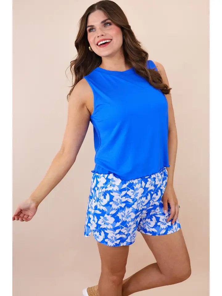 Casual Outing Shorts