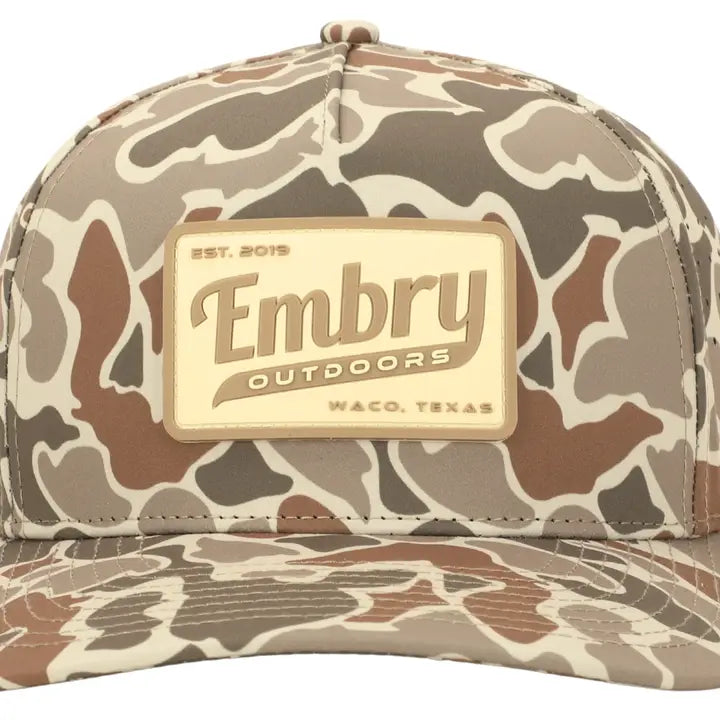 Desert Duck - Performance