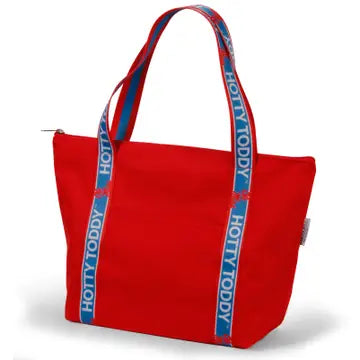 Ole Miss the Sophie Tote By Desden