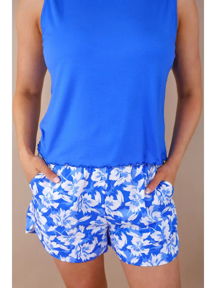 Casual Outing Shorts