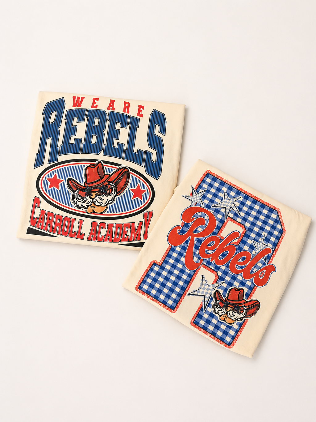 Off White Rebels T-shirt