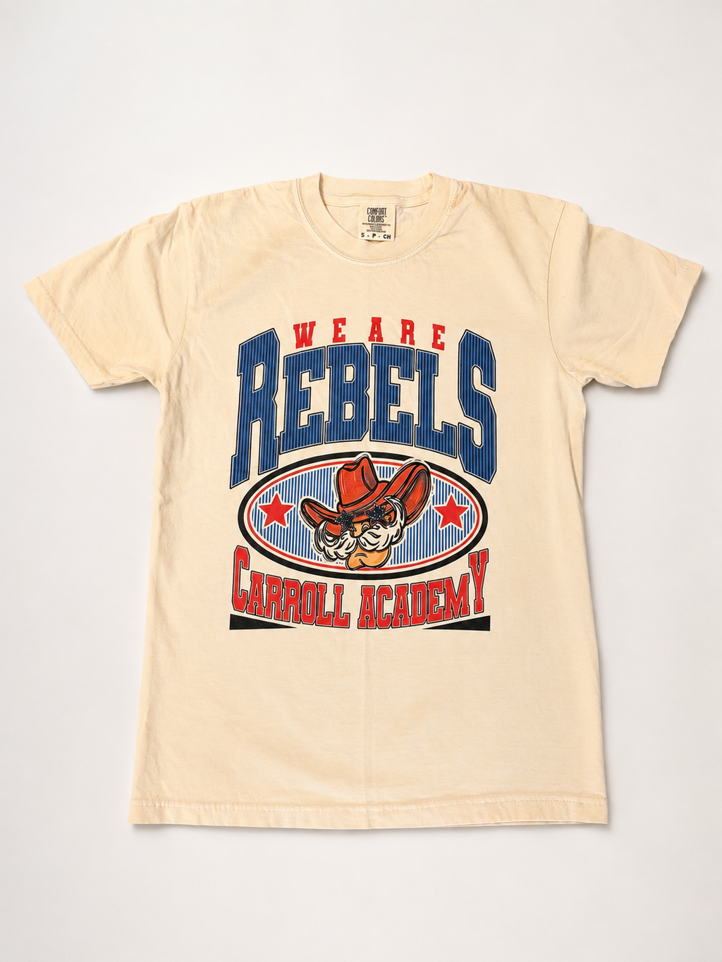 Off White Rebels T-shirt